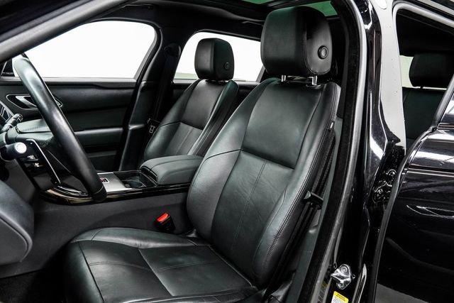 2025 Land Rover Range Rover Velar P250 Dynamic SE - 22963165 - 36