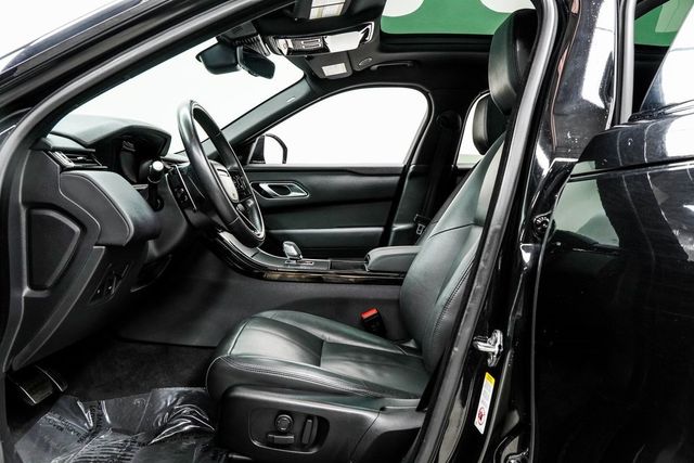 2025 Land Rover Range Rover Velar P250 Dynamic SE - 22963165 - 37