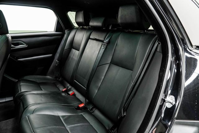 2025 Land Rover Range Rover Velar P250 Dynamic SE - 22963165 - 38