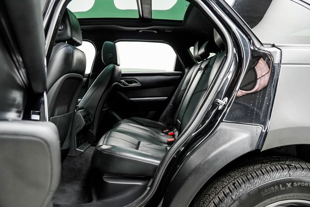 2025 Land Rover Range Rover Velar P250 Dynamic SE - 22963165 - 39