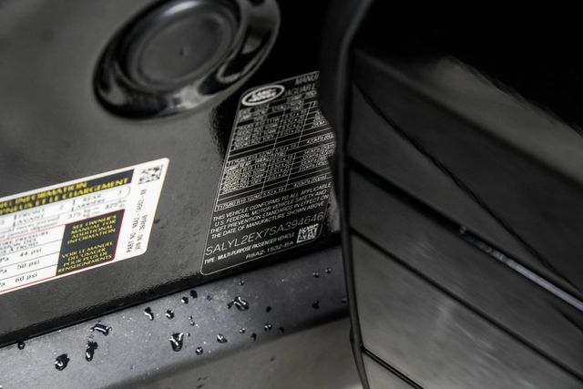 2025 Land Rover Range Rover Velar P250 Dynamic SE - 22963165 - 44