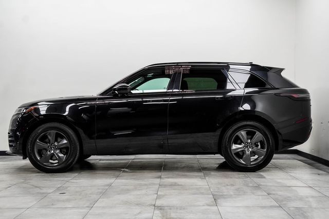 2025 Land Rover Range Rover Velar P250 Dynamic SE - 22963165 - 7