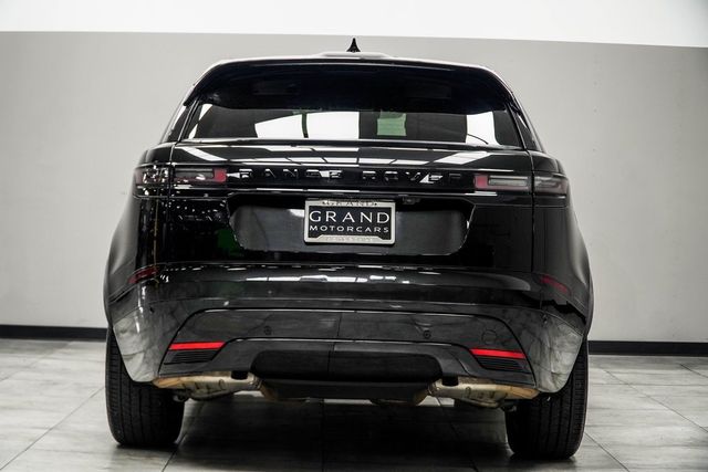 2025 Land Rover Range Rover Velar P250 Dynamic SE - 22963476 - 10