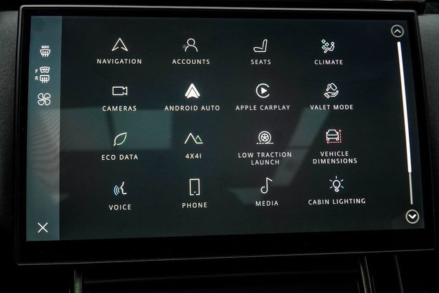 2025 Land Rover Range Rover Velar P250 Dynamic SE - 22963476 - 19