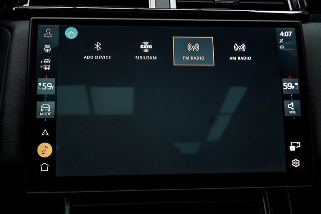 2025 Land Rover Range Rover Velar P250 Dynamic SE - 22963476 - 21