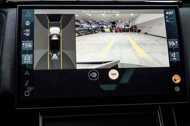 2025 Land Rover Range Rover Velar P250 Dynamic SE - 22963476 - 23