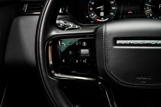2025 Land Rover Range Rover Velar P250 Dynamic SE - 22963476 - 25