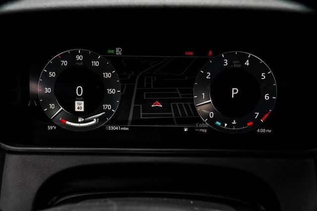 2025 Land Rover Range Rover Velar P250 Dynamic SE - 22963476 - 27