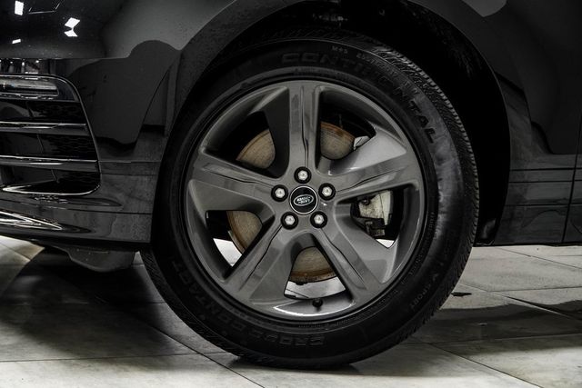 2025 Land Rover Range Rover Velar P250 Dynamic SE - 22963476 - 2