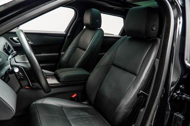 2025 Land Rover Range Rover Velar P250 Dynamic SE - 22963476 - 31