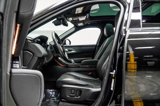 2025 Land Rover Range Rover Velar P250 Dynamic SE - 22963476 - 32