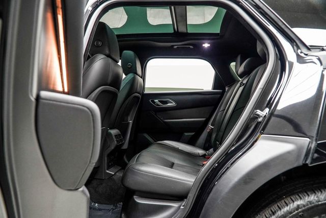 2025 Land Rover Range Rover Velar P250 Dynamic SE - 22963476 - 33
