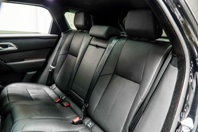 2025 Land Rover Range Rover Velar P250 Dynamic SE - 22963476 - 35