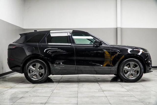 2025 Land Rover Range Rover Velar P250 Dynamic SE - 22963476 - 5