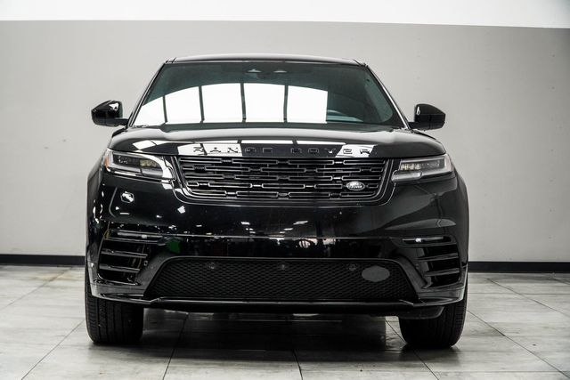 2025 Land Rover Range Rover Velar P250 Dynamic SE - 22963476 - 6