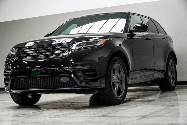 2025 Land Rover Range Rover Velar P250 Dynamic SE - 22963476 - 7