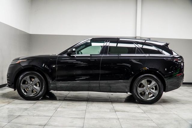 2025 Land Rover Range Rover Velar P250 Dynamic SE - 22963476 - 8