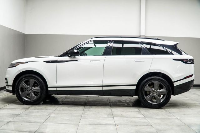 2025 Land Rover Range Rover Velar P250 Dynamic SE - 22996945 - 9