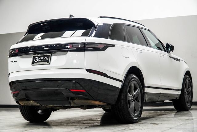 2025 Land Rover Range Rover Velar P250 Dynamic SE - 22996945 - 12