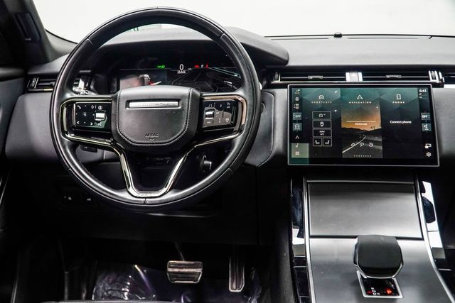 2025 Land Rover Range Rover Velar P250 Dynamic SE - 22996945 - 16