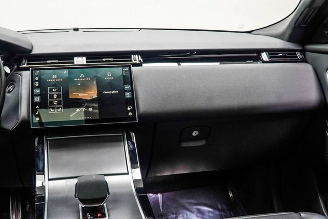 2025 Land Rover Range Rover Velar P250 Dynamic SE - 22996945 - 17