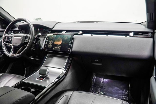 2025 Land Rover Range Rover Velar P250 Dynamic SE - 22996945 - 18