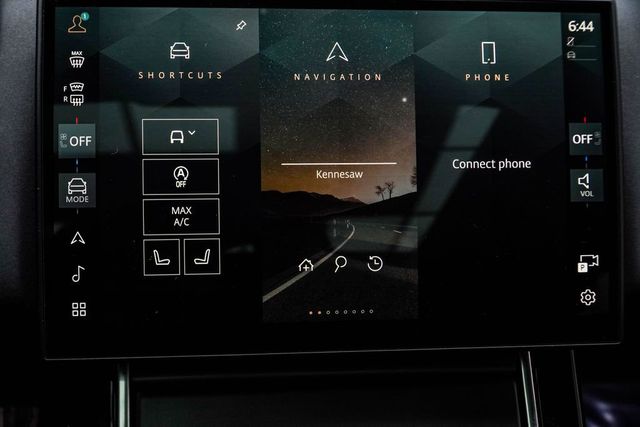 2025 Land Rover Range Rover Velar P250 Dynamic SE - 22996945 - 21