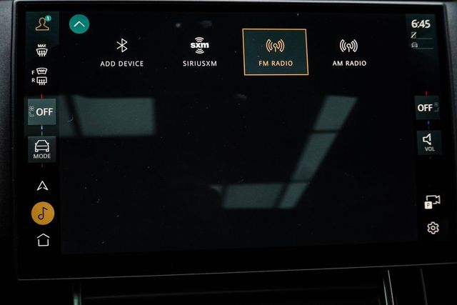 2025 Land Rover Range Rover Velar P250 Dynamic SE - 22996945 - 23