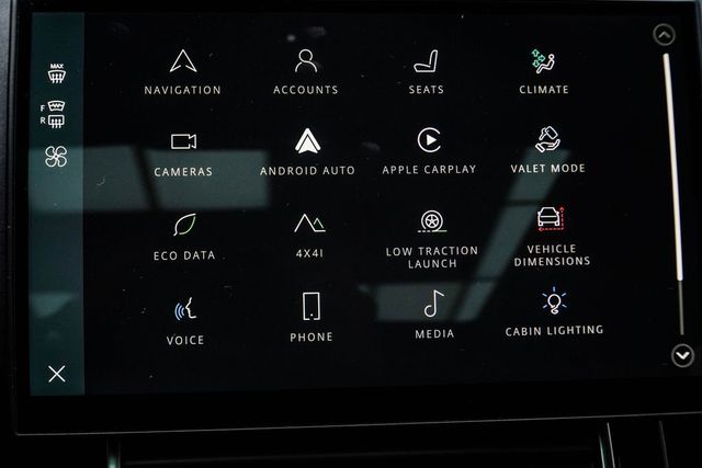 2025 Land Rover Range Rover Velar P250 Dynamic SE - 22996945 - 25