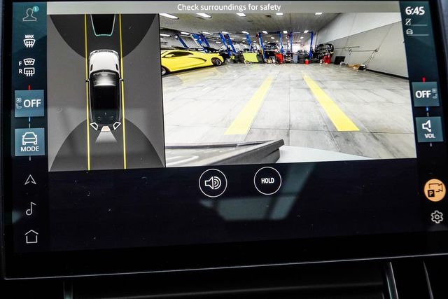 2025 Land Rover Range Rover Velar P250 Dynamic SE - 22996945 - 26