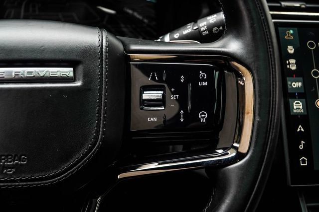 2025 Land Rover Range Rover Velar P250 Dynamic SE - 22996945 - 27