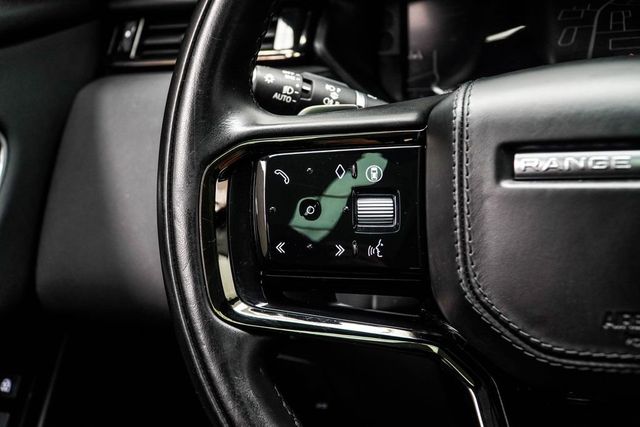 2025 Land Rover Range Rover Velar P250 Dynamic SE - 22996945 - 28
