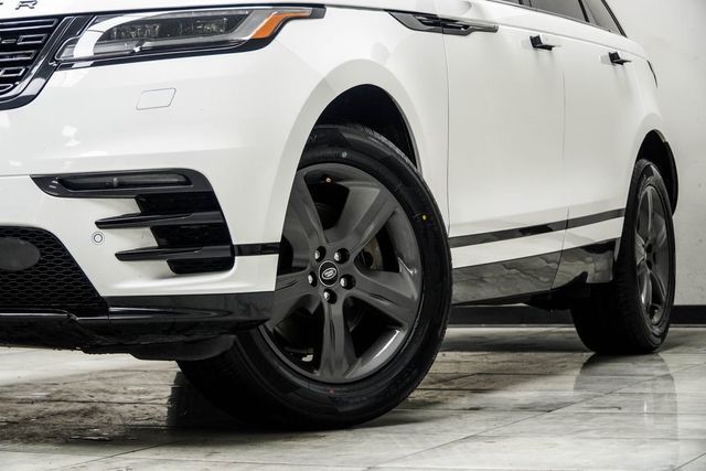 2025 Land Rover Range Rover Velar P250 Dynamic SE - 22996945 - 2
