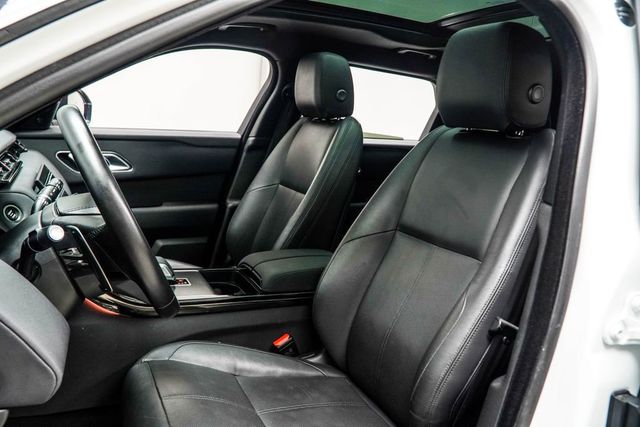 2025 Land Rover Range Rover Velar P250 Dynamic SE - 22996945 - 34