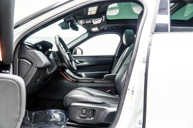 2025 Land Rover Range Rover Velar P250 Dynamic SE - 22996945 - 35