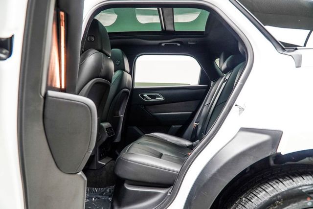 2025 Land Rover Range Rover Velar P250 Dynamic SE - 22996945 - 36