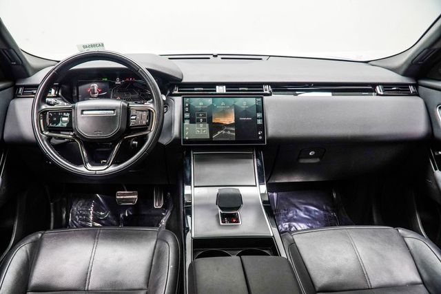 2025 Land Rover Range Rover Velar P250 Dynamic SE - 22996945 - 4
