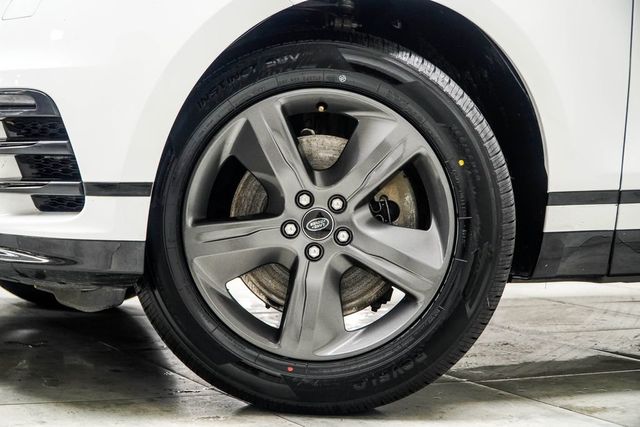 2025 Land Rover Range Rover Velar P250 Dynamic SE - 22996945 - 5