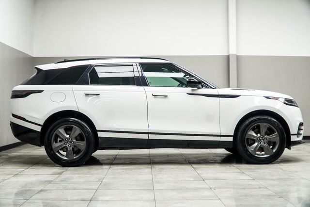 2025 Land Rover Range Rover Velar P250 Dynamic SE - 22996945 - 6