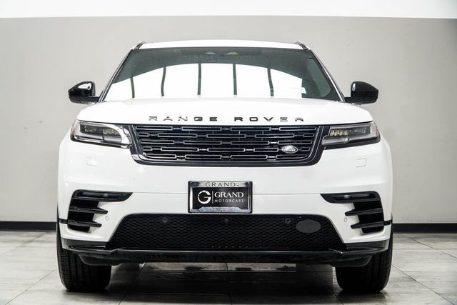 2025 Land Rover Range Rover Velar P250 Dynamic SE - 22996945 - 7