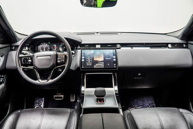 2025 Land Rover Range Rover Velar P250 Dynamic SE - 22963126 - 16