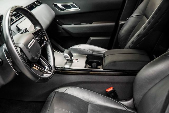 2025 Land Rover Range Rover Velar P250 Dynamic SE - 22963126 - 18