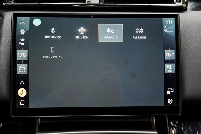 2025 Land Rover Range Rover Velar P250 Dynamic SE - 22963126 - 22