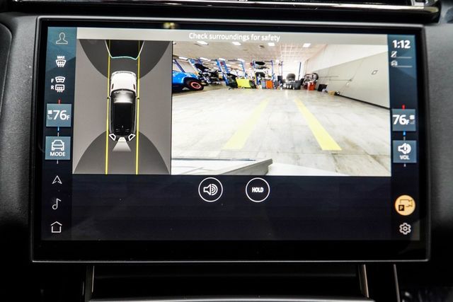 2025 Land Rover Range Rover Velar P250 Dynamic SE - 22963126 - 24