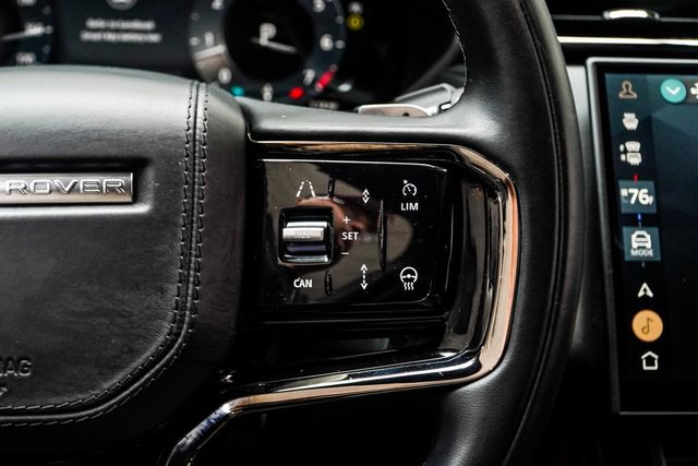 2025 Land Rover Range Rover Velar P250 Dynamic SE - 22963126 - 26