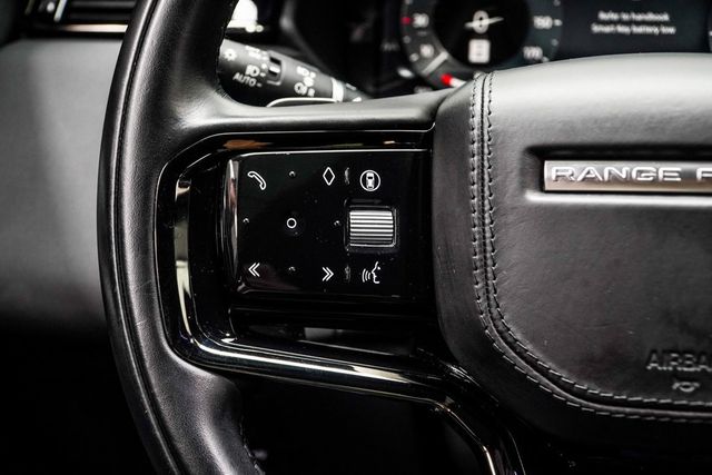 2025 Land Rover Range Rover Velar P250 Dynamic SE - 22963126 - 27