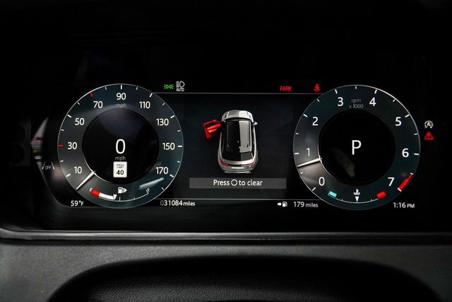2025 Land Rover Range Rover Velar P250 Dynamic SE - 22963126 - 29