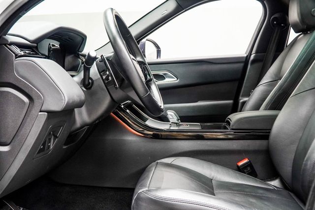 2025 Land Rover Range Rover Velar P250 Dynamic SE - 22963126 - 33