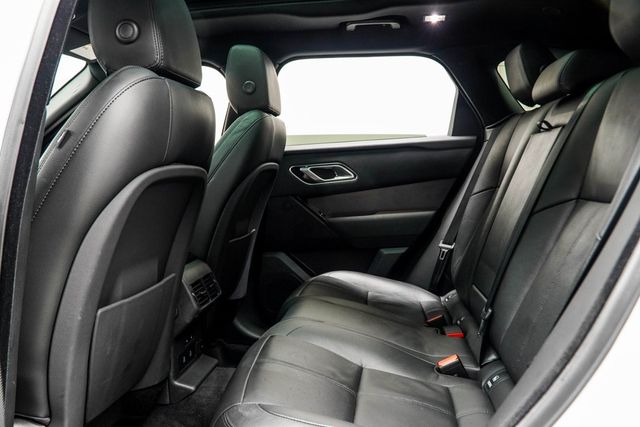 2025 Land Rover Range Rover Velar P250 Dynamic SE - 22963126 - 34