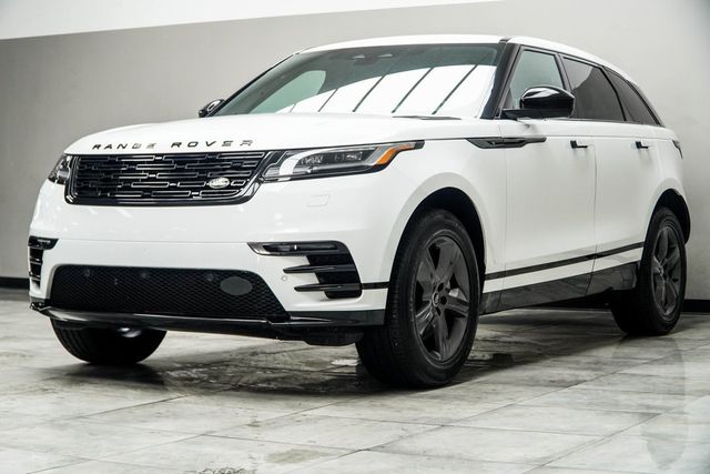 2025 Land Rover Range Rover Velar P250 Dynamic SE - 22963126 - 7